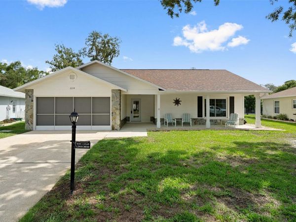 2224 MERION COURT , SPRING HILL, FL 34606