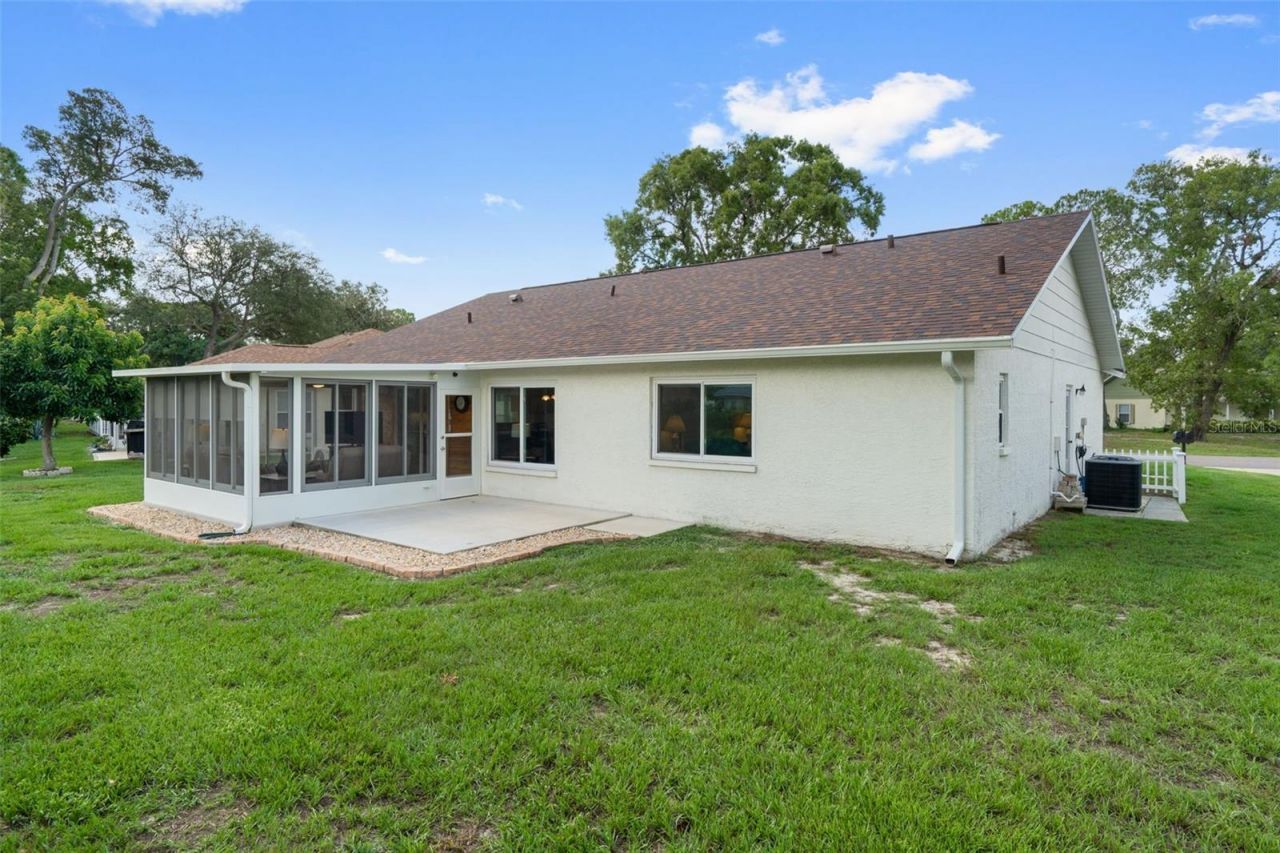 2224 Merion Court, Spring Hill, FL 34606 Photo