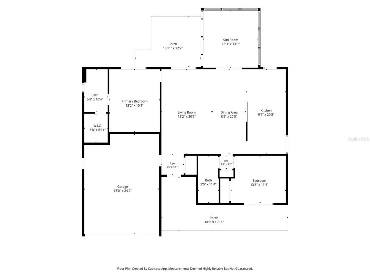 2224 Merion Court, Spring Hill, FL 34606 Photo