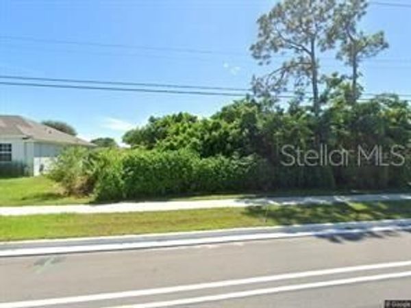 1965 SE FLORESTA DRIVE , PORT ST LUCIE, FL 34983