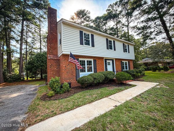 1701 Scotty Drive, Goldsboro, NC 27534