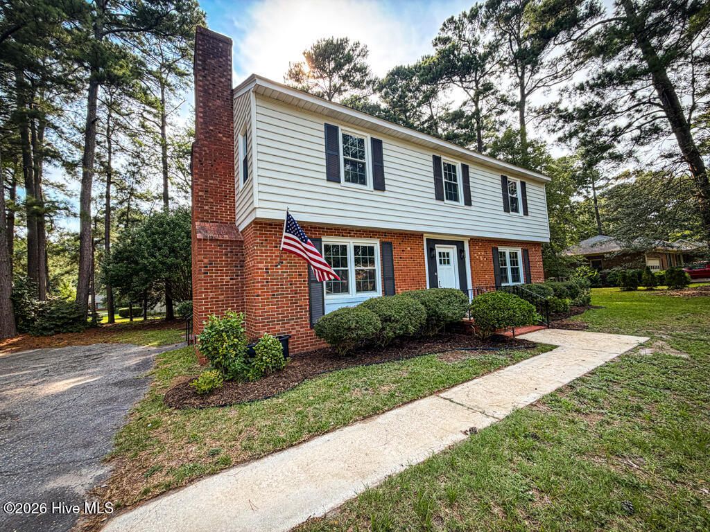 1701 Scotty Drive, Goldsboro, NC 27534 Main Photo