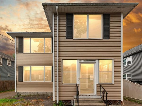 60 Durso Ave, Malden, MA 02148