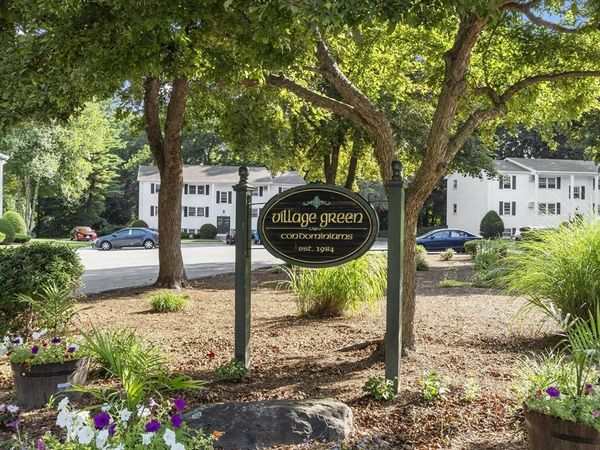 16 Federal Hill Rd, Unit 16, Auburn, MA 01501