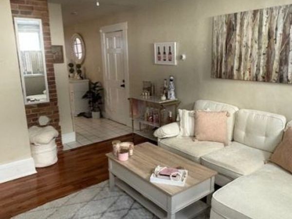 317 Silver, Unit 1, Boston, MA 02127