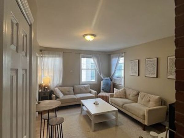 317 Silver, Unit 2, Boston, MA 02127