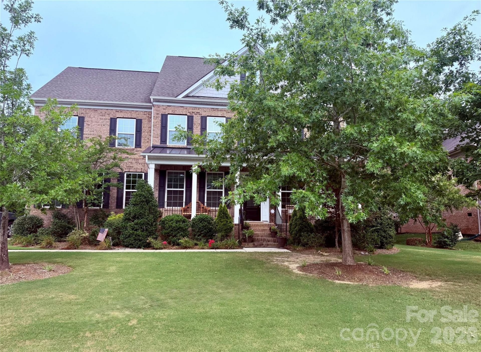 1612 Maize Court , Waxhaw, NC 28173 Main Photo
