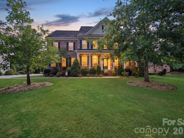 1612 Maize Court, Waxhaw, NC 28173