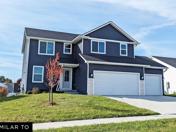 3018 9th Avenue SW, Altoona, IA 50009