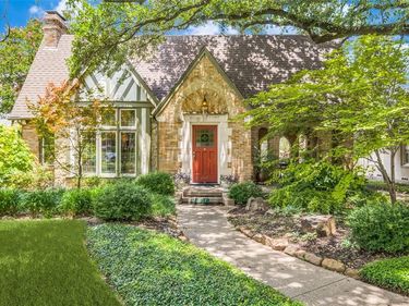6917 Westlake Avenue, Dallas, TX 75214