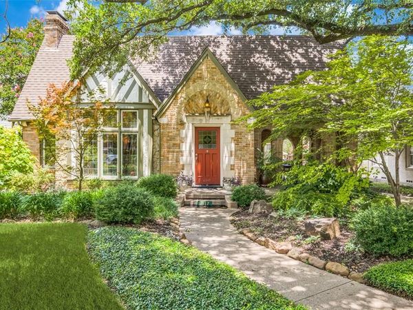 6917 Westlake Avenue, Dallas, TX 75214