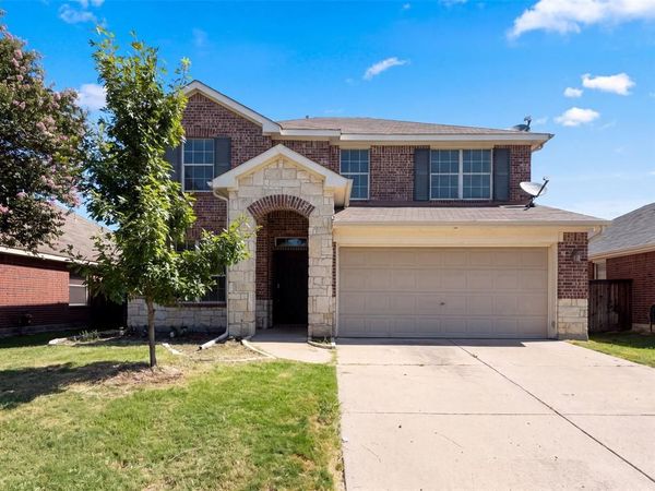 1421 Sparrow Drive , Little Elm, TX 75068