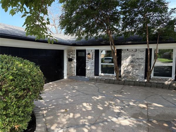 1006 Heritage Drive, Garland, TX 75043