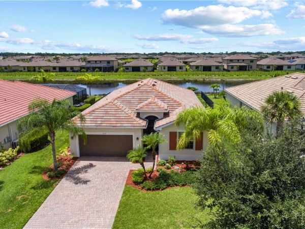 3357 Hampton BLVD , ALVA, FL 33920