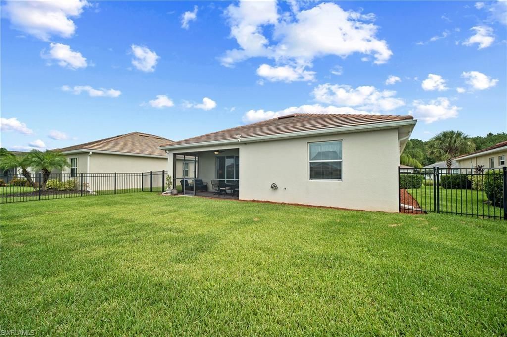 3357 Hampton Blvd , Alva, FL 33920 Photo