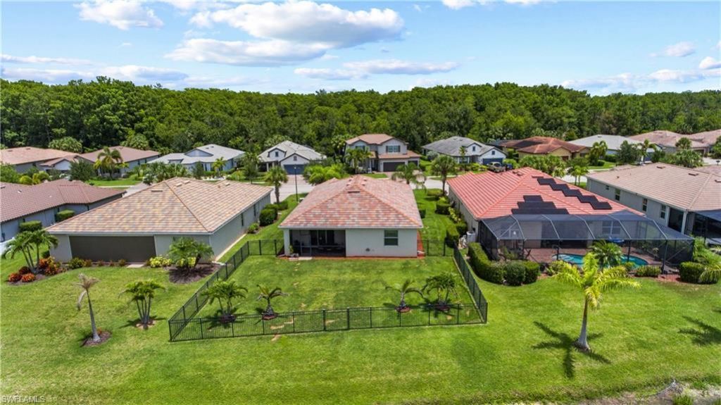 3357 Hampton Blvd , Alva, FL 33920 Photo