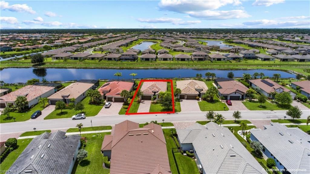 3357 Hampton Blvd , Alva, FL 33920 Photo