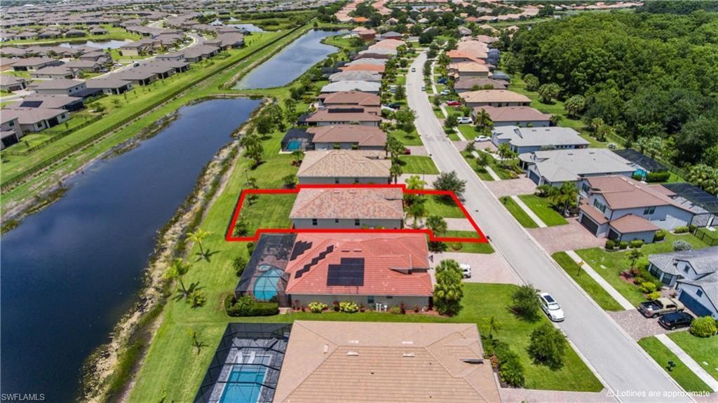 3357 Hampton Blvd , Alva, FL 33920 Photo