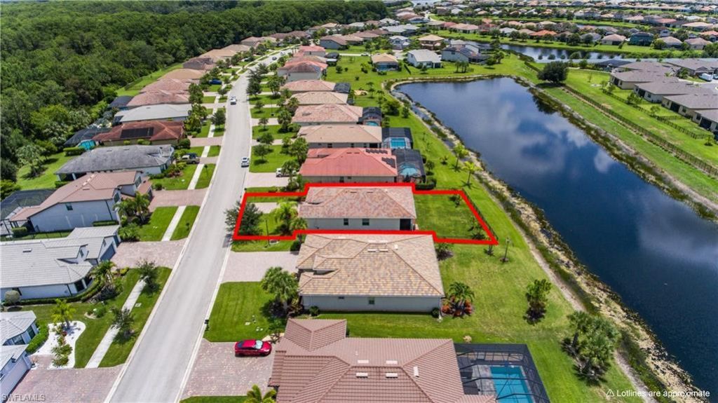 3357 Hampton Blvd , Alva, FL 33920 Photo