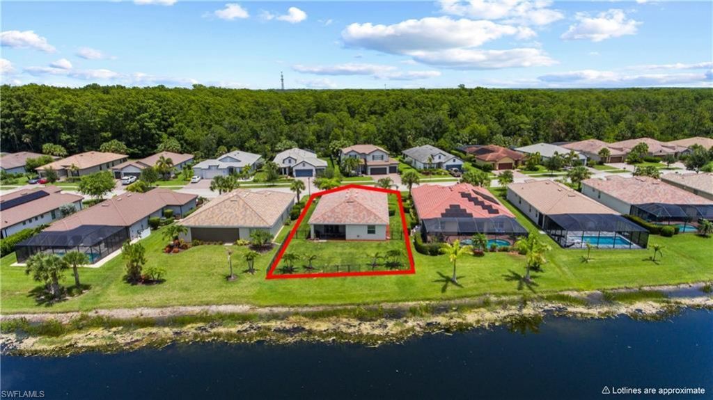 3357 Hampton Blvd , Alva, FL 33920 Photo