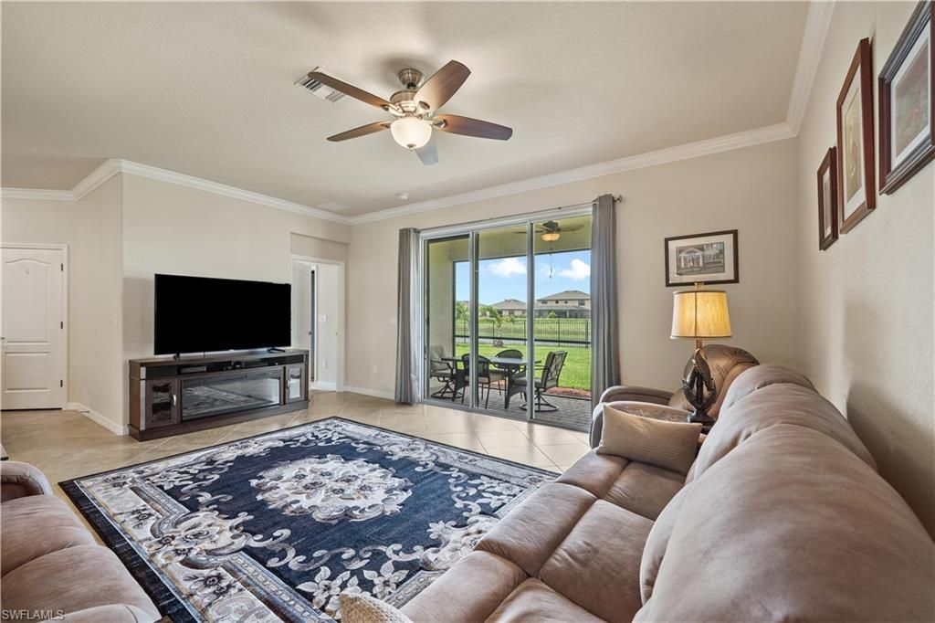 3357 Hampton Blvd , Alva, FL 33920 Photo