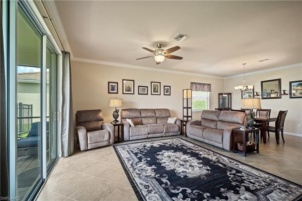 3357 Hampton Blvd , Alva, FL 33920 Photo