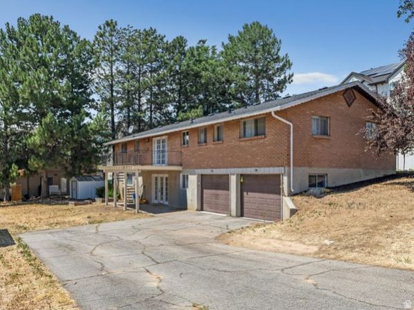 2903 N 1100 W, Layton, UT 84041