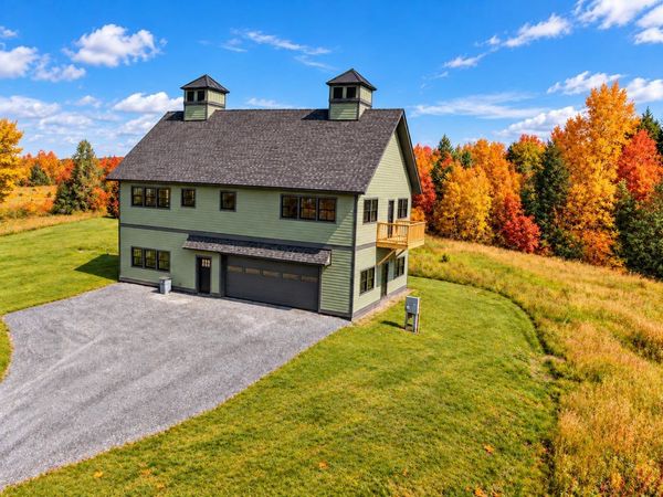 128 Emzaga Drive, Williamstown, VT 05679