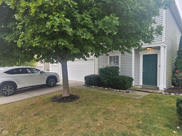 10891 Rose Lane , Ingalls, IN 46048