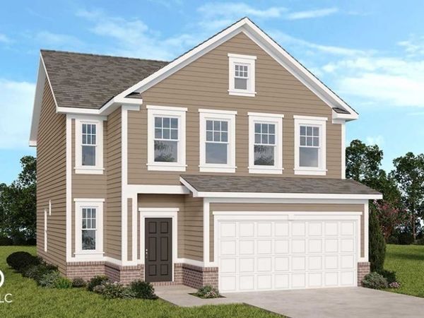 2051 Black Oak Drive , Shelbyville, IN 46176