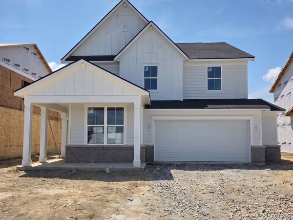 2578 Madison Lane , Plainfield, IN 46168