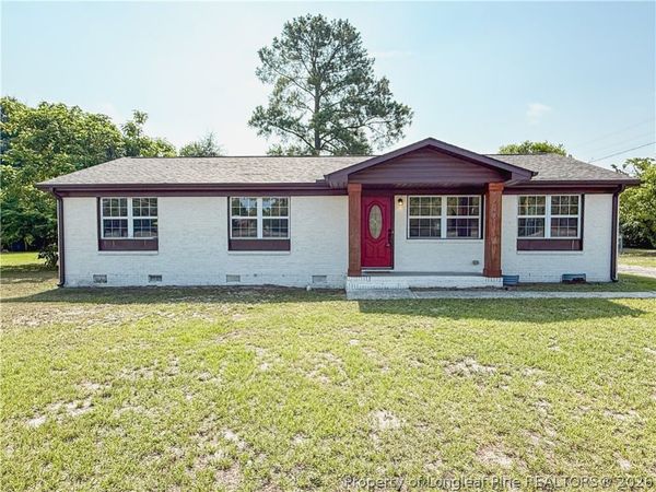 3269 Legion Road , Hope Mills, NC 28348