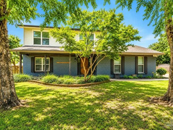 6099 Schofield Dr, Pensacola, FL 32506