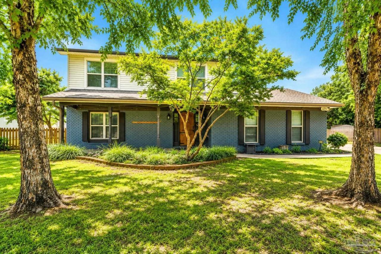 6099 Schofield Dr, Pensacola, FL 32506 Main Photo