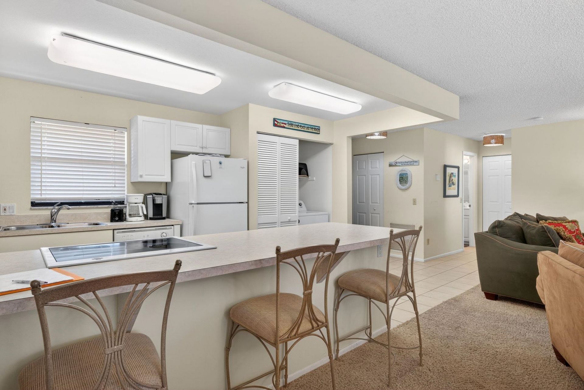 5117 Sea Bell Rd, Unit D-202, Sanibel, FL 33957 Photo