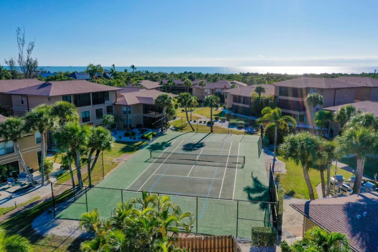 5117 Sea Bell Rd, Unit D-202, Sanibel, FL 33957 Photo