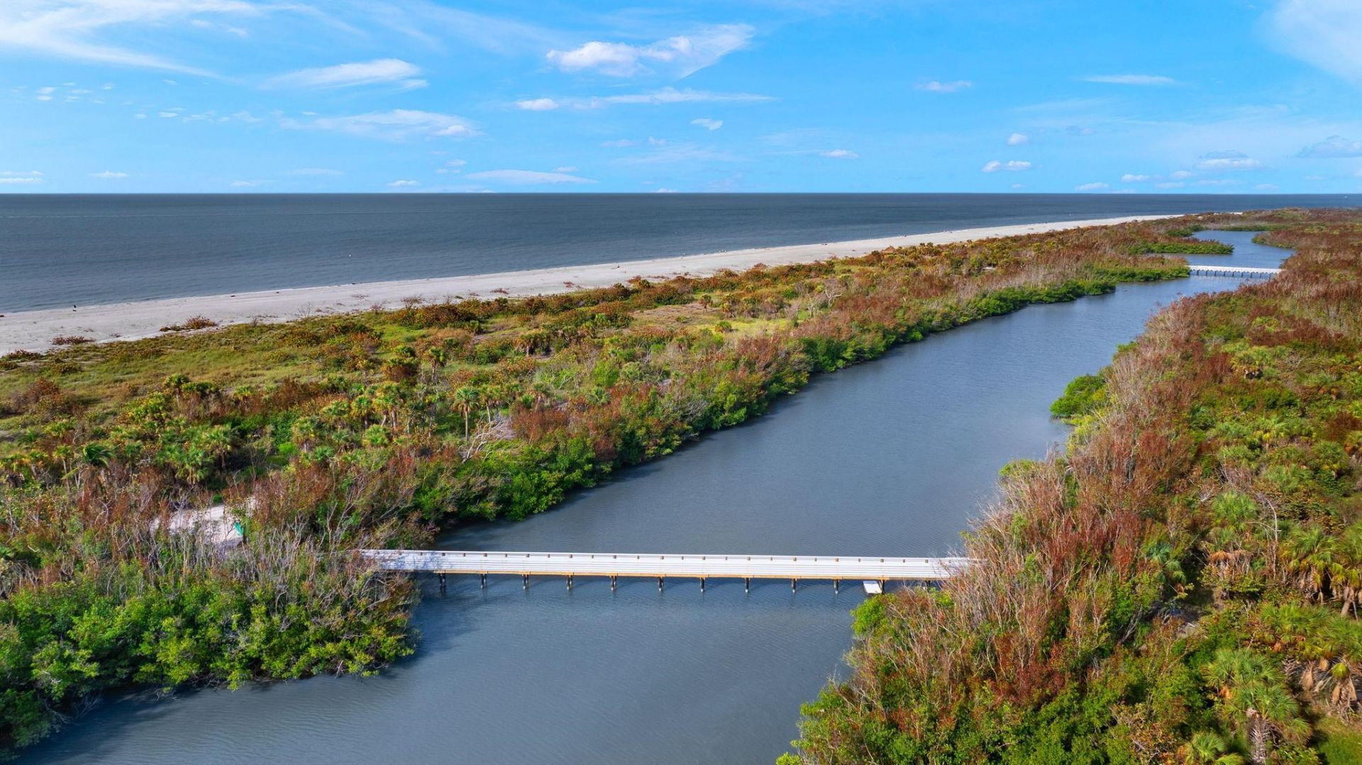 5117 Sea Bell Rd, Unit D-202, Sanibel, FL 33957 Photo