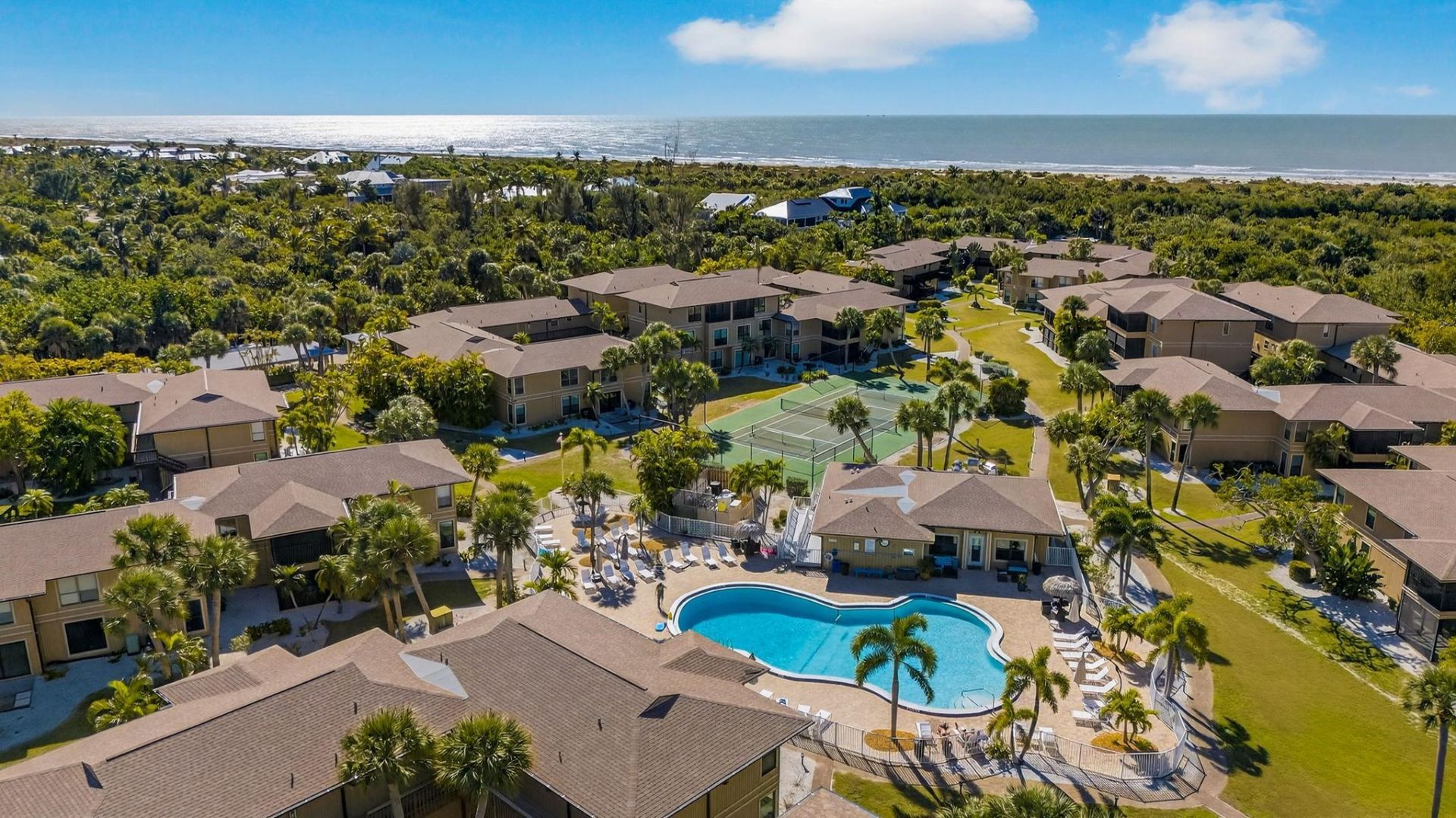 5117 Sea Bell Rd, Unit D-202, Sanibel, FL 33957 Photo