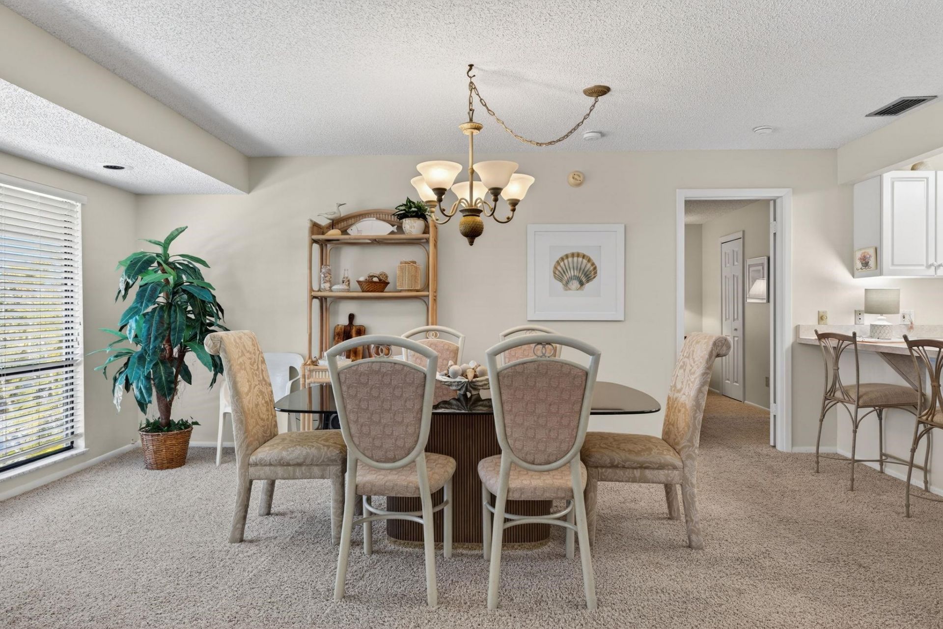 5117 Sea Bell Rd, Unit D-202, Sanibel, FL 33957 Photo