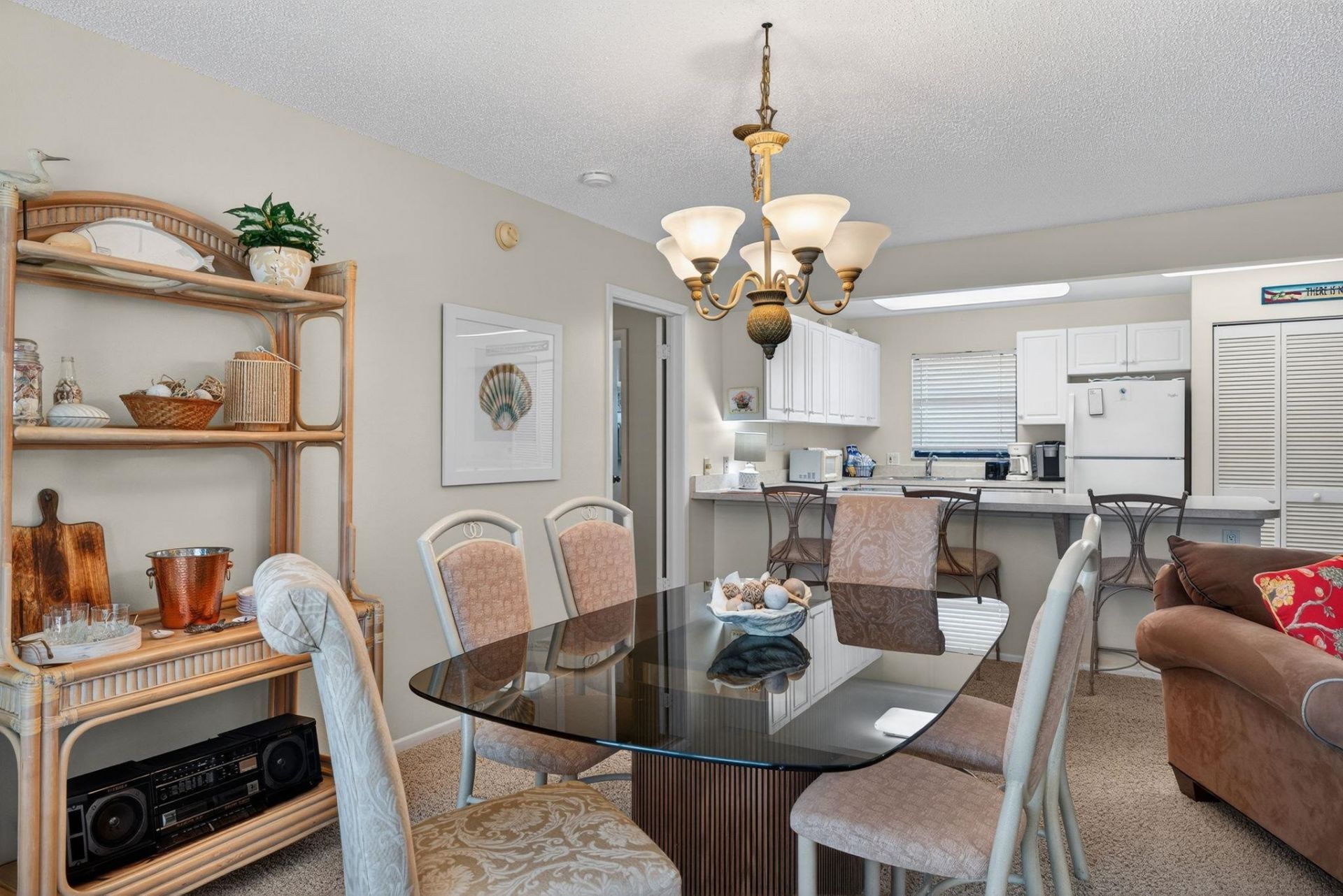 5117 Sea Bell Rd, Unit D-202, Sanibel, FL 33957 Photo