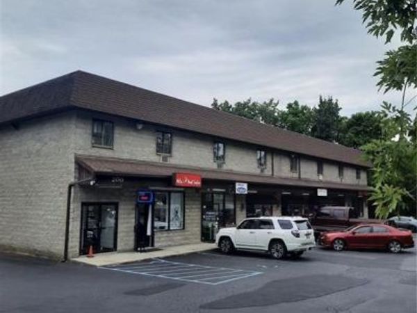 200 Route 32 , Unit 214, Central Valley, NY 10917