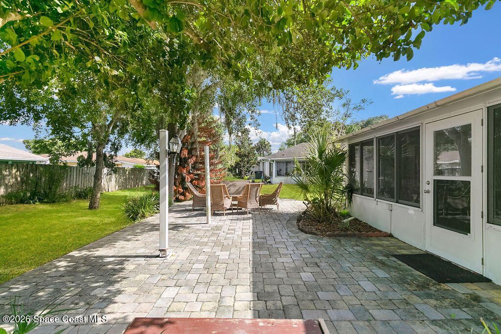 4511 Derbyshire Drive , Titusville, FL 32780 Photo
