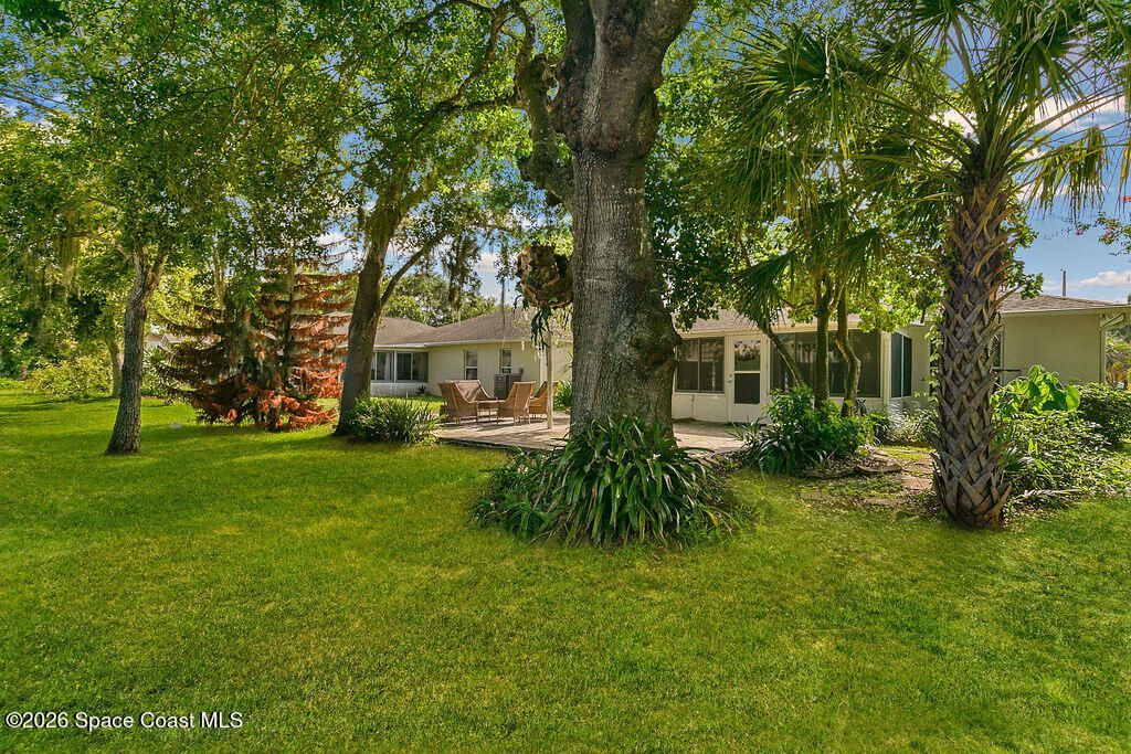 4511 Derbyshire Drive , Titusville, FL 32780 Photo