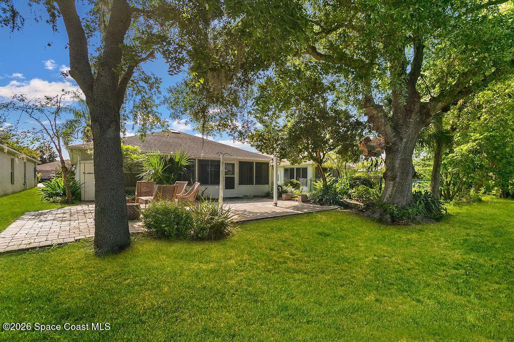 4511 Derbyshire Drive , Titusville, FL 32780 Photo