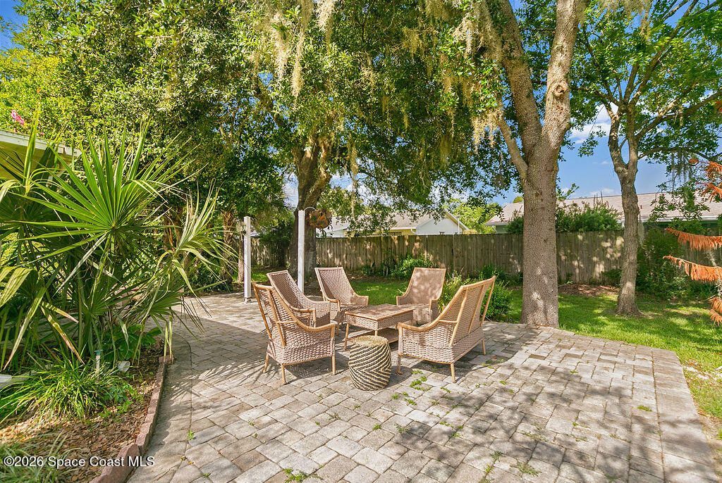 4511 Derbyshire Drive , Titusville, FL 32780 Photo