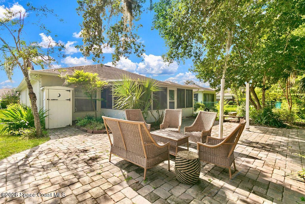 4511 Derbyshire Drive , Titusville, FL 32780 Photo