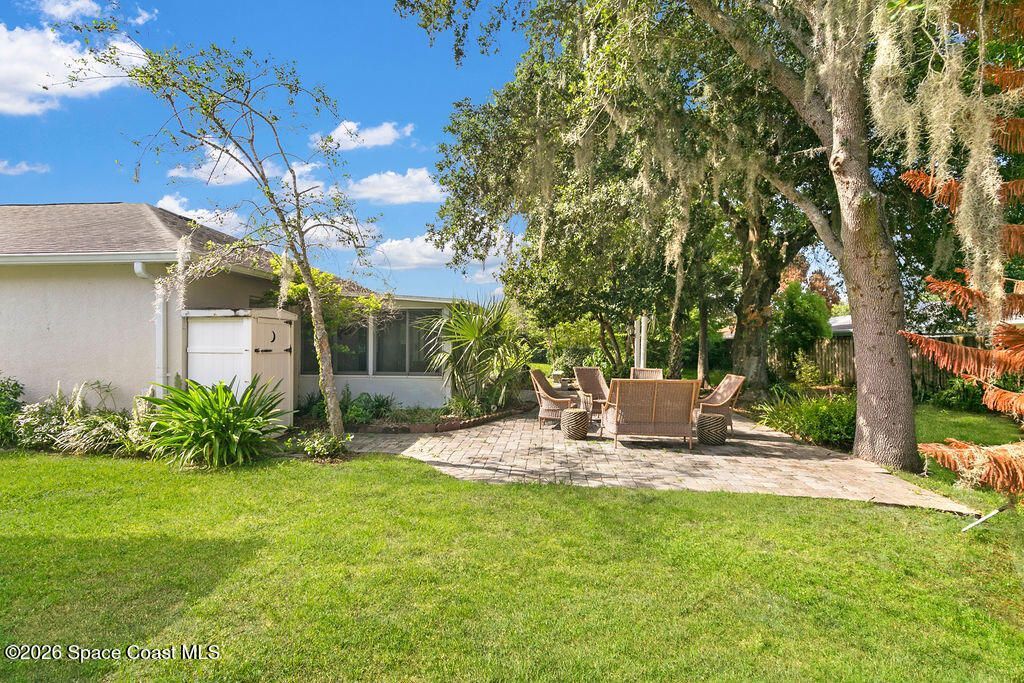4511 Derbyshire Drive , Titusville, FL 32780 Photo