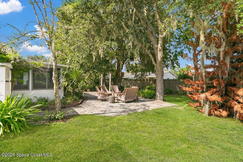 4511 Derbyshire Drive , Titusville, FL 32780 Photo