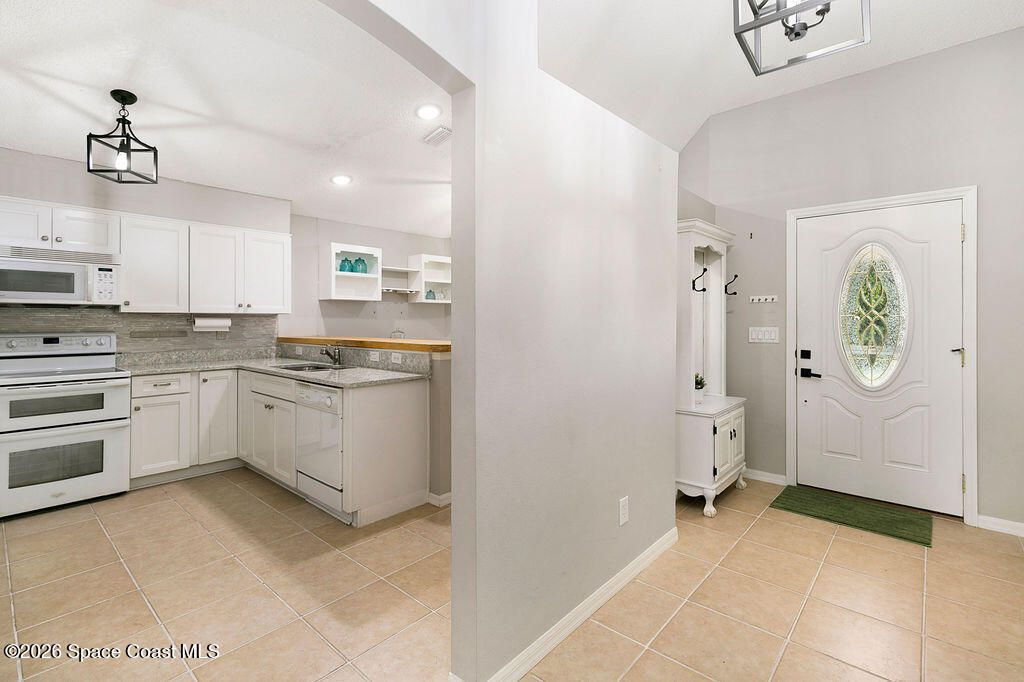 4511 Derbyshire Drive , Titusville, FL 32780 Photo