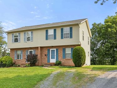 921 NORTHFIELD CT, HARRISONBURG, VA 22802